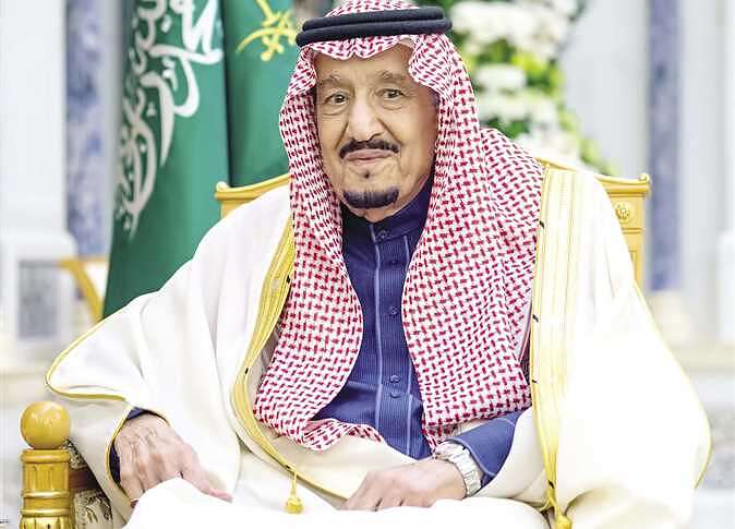 عاجل: أمر ملكي بإعفاء 'عواد العواد' رئيس هيئة حقوق الإنسان... عاجل: أمر ملكي بإعفاء 'عواد العواد' رئيس هيئة حقوق الإنسان...