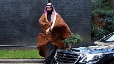 بمواصفات استثنائية.. تعرف على أنواع السيارات التي يفضلها...