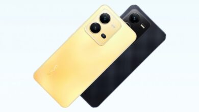 هاتف أندرويد جديد من فيفو بمواصفات استثنائية.. ومفاجأة...