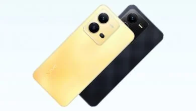 هاتف أندرويد جديد من فيفو بمواصفات استثنائية.. ومفاجأة...