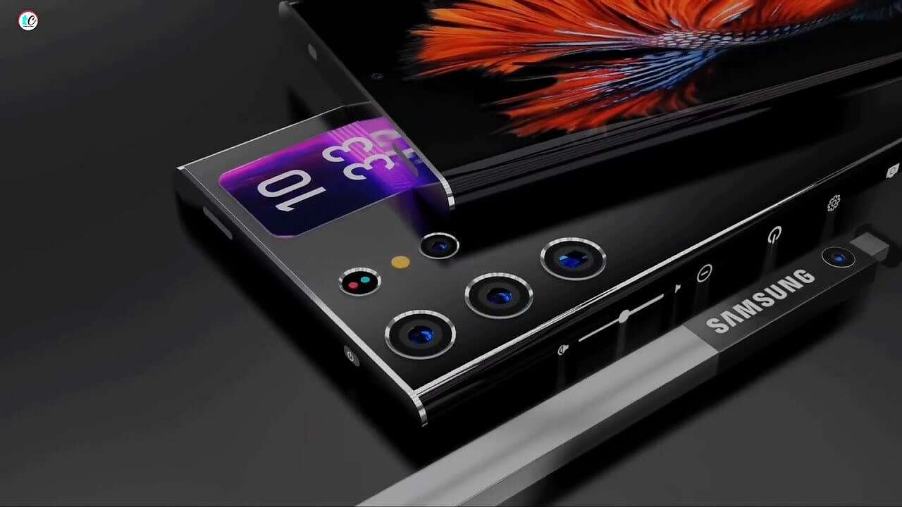 يتحدى آيفون14.. تعرف على سعر ومواصفات هاتف Samsung Galaxy S23 في... يتحدى آيفون14.. تعرف على سعر ومواصفات هاتف Samsung Galaxy S23 في...