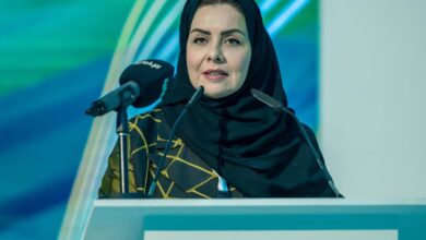 بعد صدور أمر ملكي بتعيينها.. من هي الدكتورة السعودية هلا...