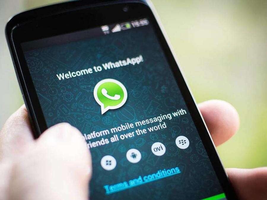 طريقة جديدة وسهلة لنقل رسائل واتساب من أندرويد إلى آيفون..... طريقة جديدة وسهلة لنقل رسائل واتساب من أندرويد إلى آيفون.....