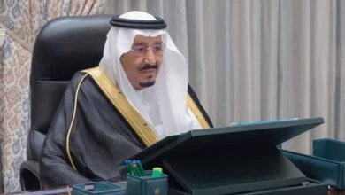عاجل: أمر ملكي سعودي جديد بإعفاء شخصية كبيرة من هذا المنصب