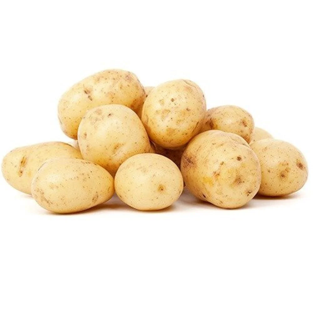 بدون مقشرة... حيل مجربة لتقشير البطاطس بأسرع وقت ممكن مهما... بدون مقشرة... حيل مجربة لتقشير البطاطس بأسرع وقت ممكن مهما...