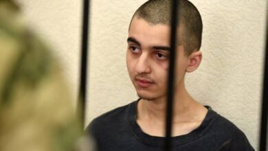 أنقذت حياته وساطة ولي العهد السعودي الأمير محمد بن سلمان.....