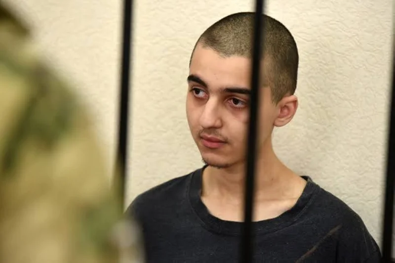 أنقذت حياته وساطة ولي العهد السعودي الأمير محمد بن سلمان..... أنقذت حياته وساطة ولي العهد السعودي الأمير محمد بن سلمان.....