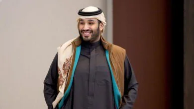 صحيفة غربية تكشف تفاصيل خطة ولي العهد السعوي الأمير محمد بن...