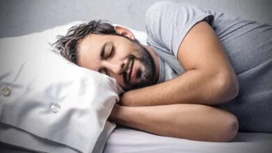 ستضع رأسك على المخدة وتنام 7 ساعات.. نصائح مهمة للنوم بصورة... ستضع رأسك على المخدة وتنام 7 ساعات.. نصائح مهمة للنوم بصورة...