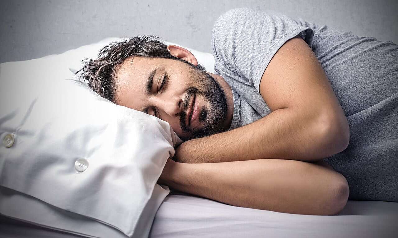 ستضع رأسك على المخدة وتنام 7 ساعات.. نصائح مهمة للنوم بصورة... ستضع رأسك على المخدة وتنام 7 ساعات.. نصائح مهمة للنوم بصورة...