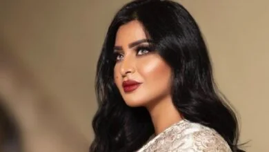 بالأخضر الأنيق.. هكذا احتفلت الفنانة السعودية ريم عبدالله...