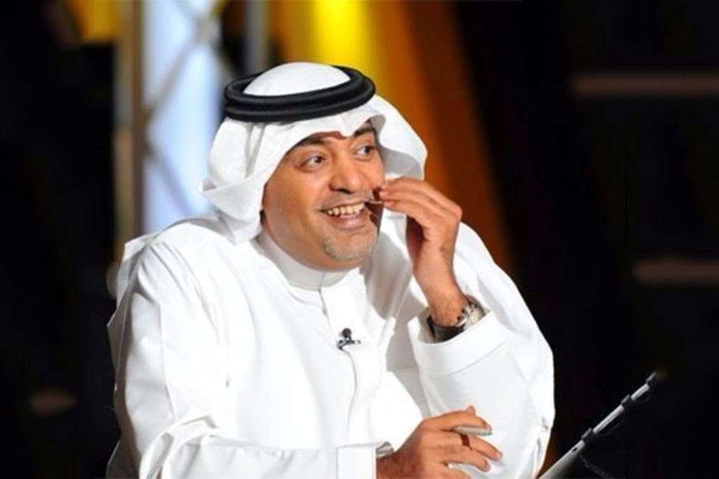 الإعلامي السعودي وليد الفراج يفجِّر مفاجأة.. هذا الأمر قد... الإعلامي السعودي وليد الفراج يفجِّر مفاجأة.. هذا الأمر قد...