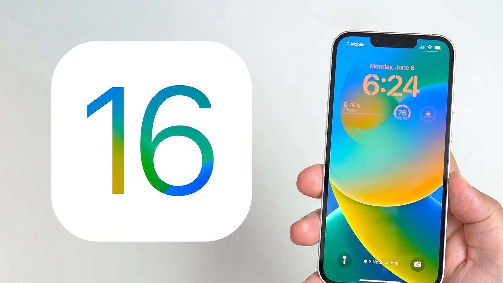 كيف تحافظ على بطارية آيفون بعد تحديث IOS16؟.. إليك 4 نصائح في... مساحة نت | كيف تحافظ على بطارية آيفون بعد تحديث IOS16؟.. إليك 4 نصائح في غاية الأهمية