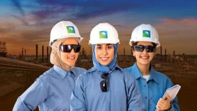 'أرامكو' السعودية تكشف عن توفر 380 وظيفة شاغرة.. تعرف على...