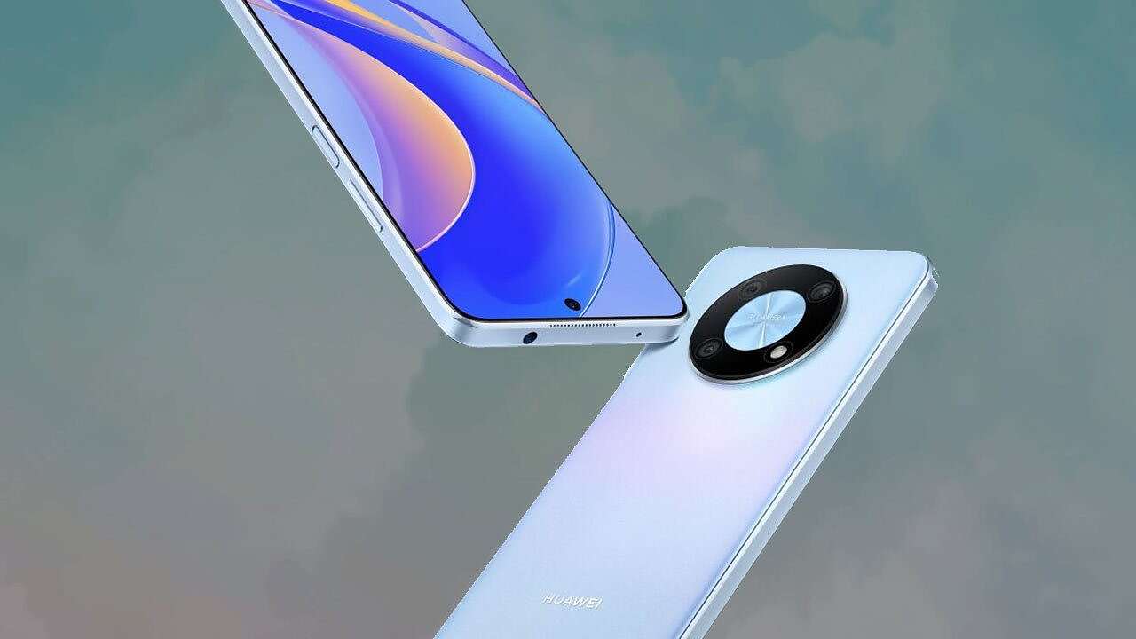 بقدرات تنافس آيفون14.. تعرف على سعر ومواصفات Huawei nova Y90 في... بقدرات تنافس آيفون14.. تعرف على سعر ومواصفات Huawei nova Y90 في...