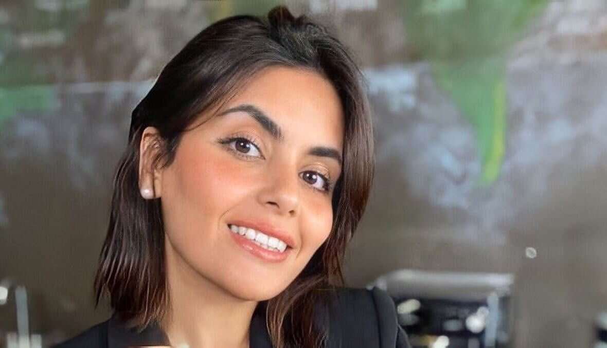بعدما خلعته.. السعودية أمل الشهراني تدعو النساء إلى عدم... مساحة نت | بعدما خلعته.. السعودية أمل الشهراني تدعو النساء إلى عدم التخلي عن الحجاب لسبب غير متوقع