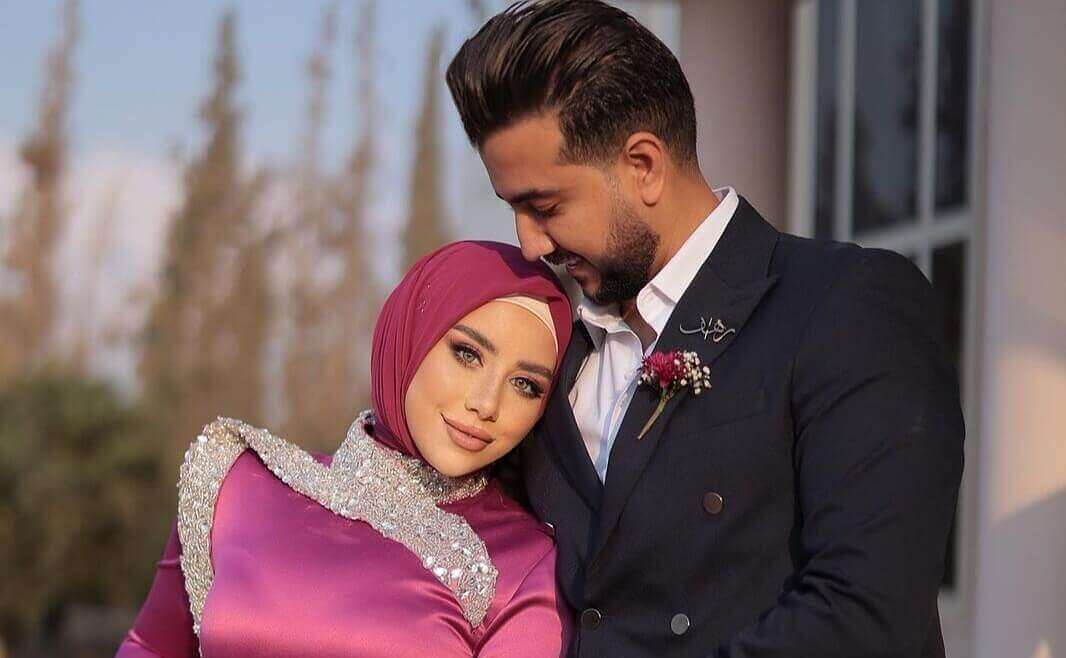 البلوجر رهف الشامي تفجر مفاجأة بعد اتهامها بالخيانة.. ليست... مساحة نت | البلوجر رهف الشامي تفجر مفاجأة بعد اتهامها بالخيانة.. ليست صديقتي