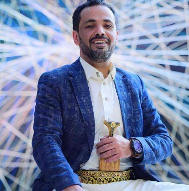 تفاصيل اعتقال جماعة الحوثي للناشط احمد حجر في صنعاء بعد... مساحة نت | تفاصيل اعتقال جماعة الحوثي للناشط احمد حجر في صنعاء بعد انتقاده للفساد.. آخر مستجدات القضية