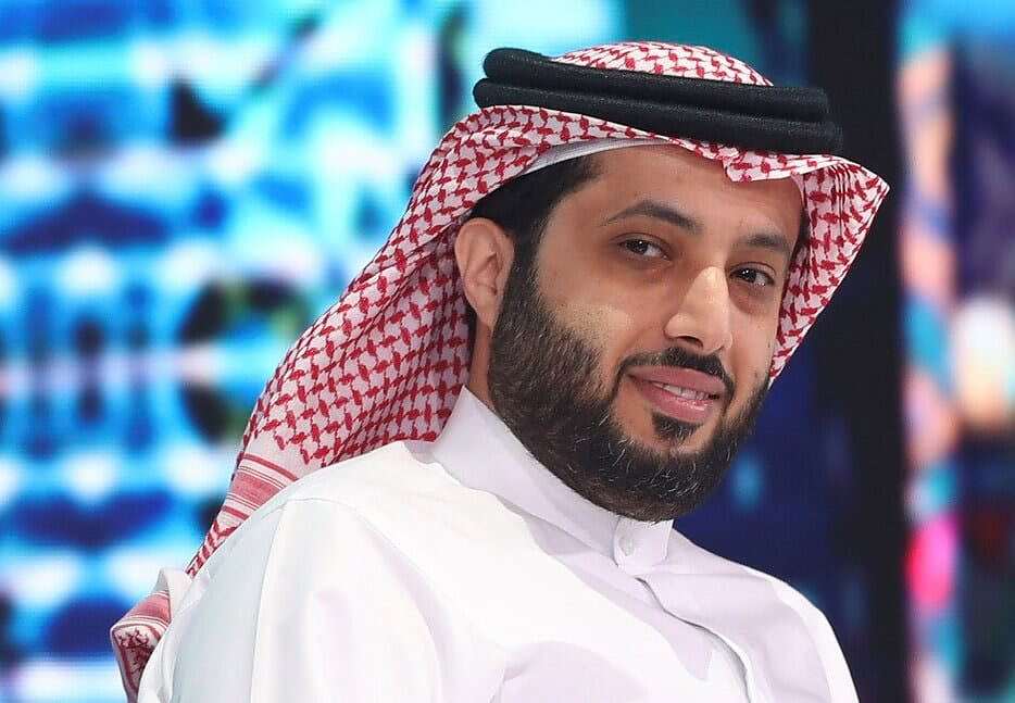 رد جديد من المستشار السعودي تركي آل الشيخ على منتقديه في... مساحة نت | رد جديد من المستشار السعودي تركي آل الشيخ على منتقديه في موضوع الغبانة الهندية.. "يحوم الكبد"