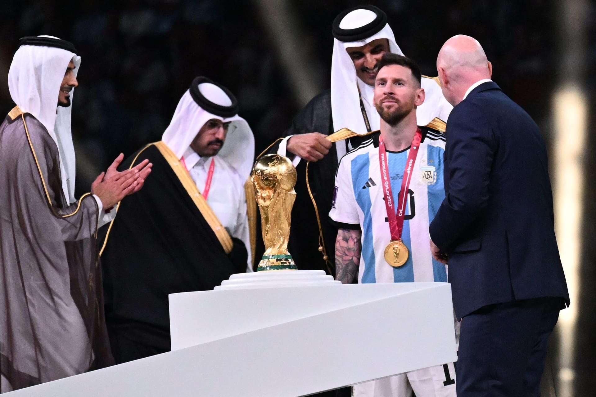 أول تعليق من فيفا على ما يتم تداوله حول وجود تلاعب بنتائج... مساحة نت | أول تعليق من فيفا على ما يتم تداوله حول وجود تلاعب بنتائج مباريات كأس العالم قطر 2022