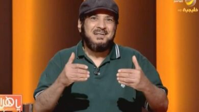 شاهد: 'العريض' يسرد تفاصيل حضور الملك سلمان حصة تدريب...