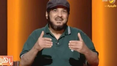 شاهد: 'العريض' يسرد تفاصيل حضور الملك سلمان حصة تدريب...