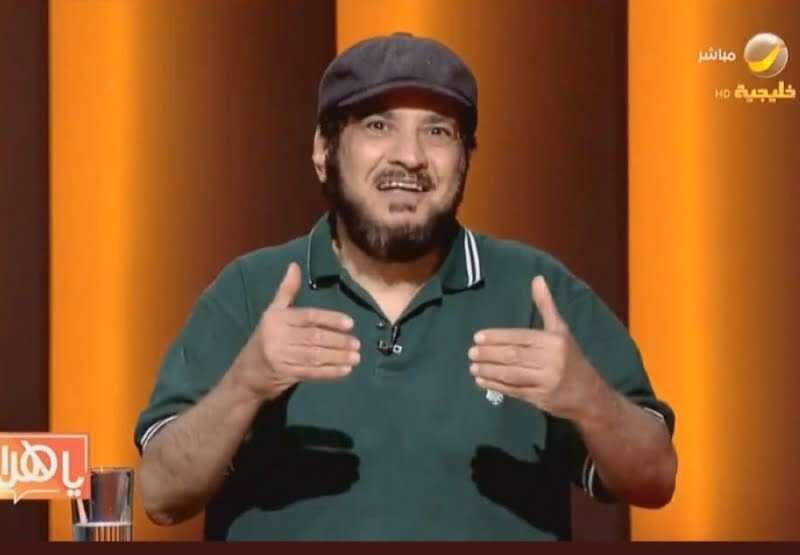 شاهد: 'العريض' يسرد تفاصيل حضور الملك سلمان حصة تدريب... شاهد: 'العريض' يسرد تفاصيل حضور الملك سلمان حصة تدريب...
