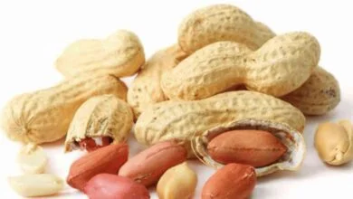 6 أسباب ستدفعك إلى التوقف عن تناول الفول السوداني بشكل تام.....