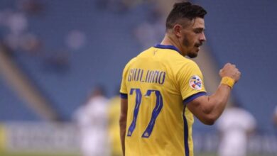 شاهد: ناقد رياضي سعودي يكشف عن مفاجآت في قضية اللاعب...