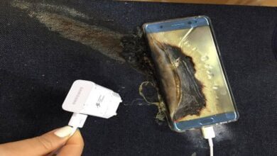 لمنع احتراق الهاتف.. إليك هذه الطريقة الجديدة للتحقق من...
