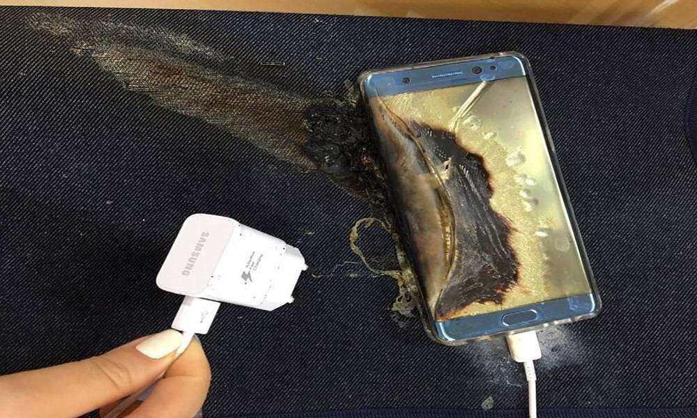 لمنع احتراق الهاتف.. إليك هذه الطريقة الجديدة للتحقق من… لمنع احتراق الهاتف.. إليك هذه الطريقة الجديدة للتحقق من...