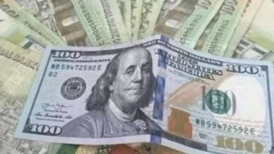 قفزة تحسن كبيرة لسعر صرف الريال اليمني أمام الدولار...