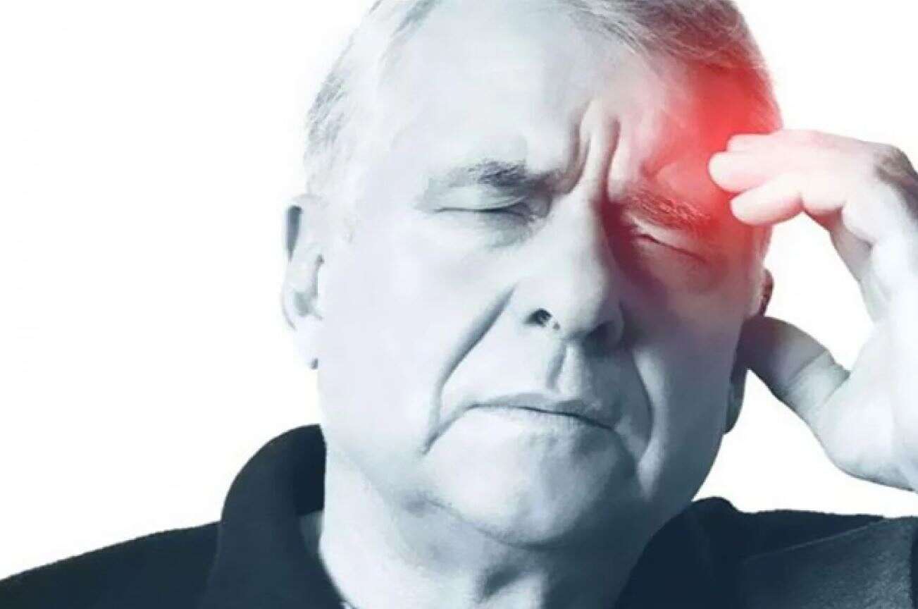 لا تتأخر دقيقة عن زيارة الطبيب.. 5 علامات خطيرة تظهر قبل... مساحة نت | لا تتأخر دقيقة عن زيارة الطبيب.. 5 علامات خطيرة تظهر قبل الإصابة بهذا المرض القاتل بـ 7 أيام