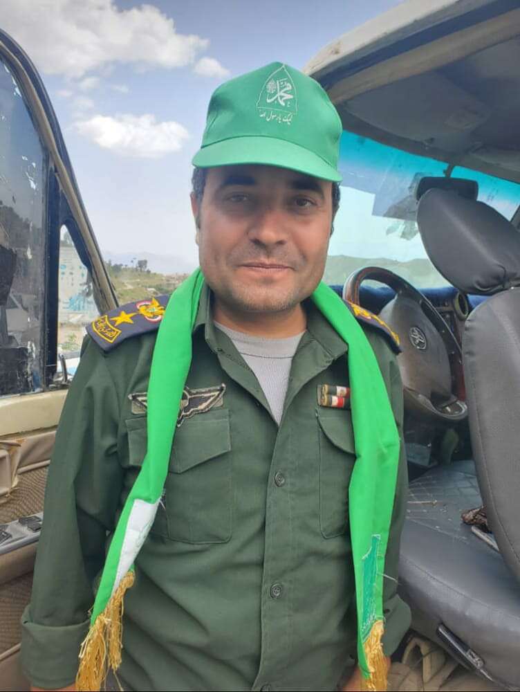 الكشف عن الجبهة التي قتل فيها شقيق القيادي الحوثي مهدي... مساحة نت | الكشف عن الجبهة التي قتل فيها شقيق القيادي الحوثي مهدي المشاط خلال مواجهات مع الجيش.. تفاصيل
