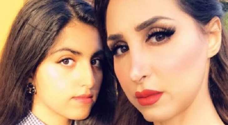شاهد: رؤى ابنة هند القحطاني تنهار باكية بعدما تذكرت... مساحة نت | شاهد: رؤى ابنة هند القحطاني تنهار باكية بعدما تذكرت السعودية داخل سوبر ماركت بأمريكا.. لهذا السبب (فيديو)