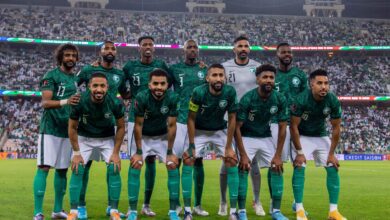 شاهد: الكشف عن موعد إعلان التشكيلة الرسمية للمنتخب السعودي...
