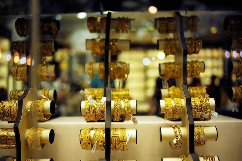 هبوط تاريخي لأسعار الذهب في الأسواق السعودية اليوم... هبوط تاريخي لأسعار الذهب في الأسواق السعودية اليوم...