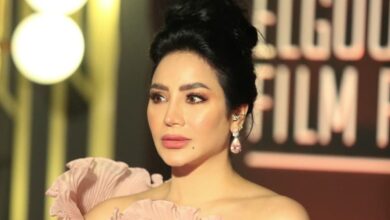 شاهد: وسامة ابن الإعلامية السعودية لجين عمران تخطف الأنظار...