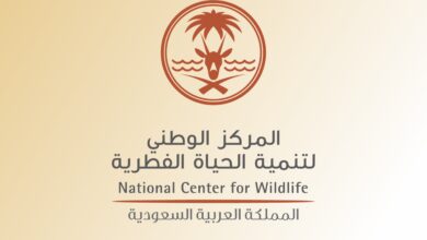 تحذير هام من المركز الوطني لتنمية الحياة الفطرية في...