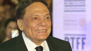 الفنان المصري عادل إمام يخرج عن صمته ويكشف حقيقة إصابته...