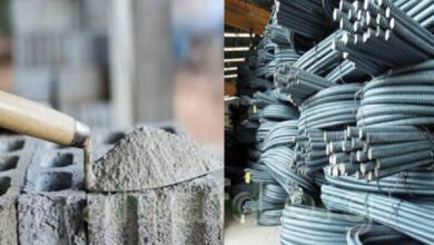 الحديد يسجل سعرا مفاجئا في السوق السعودية اليوم الاثنين 26...