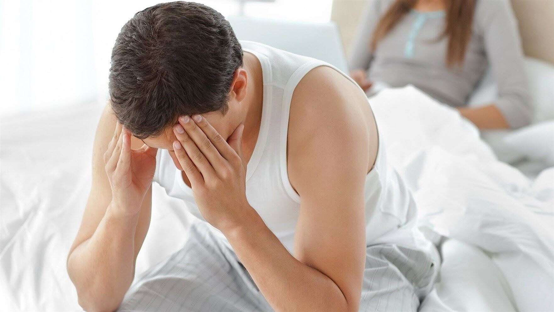 خمسة أطعمة ومشروبات تُنهي خصوبة الرجال تماما وعليك الحذر... خمسة أطعمة ومشروبات تُنهي خصوبة الرجال تماما وعليك الحذر...