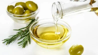 يصلح للطبخ والقلي أم لا؟.. طبيب الأسرة السعودي سعود الشهراني...