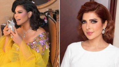 الفنانة الإماراتية أحلام 'تفقد أعصابها' وتعلن الحرب على...