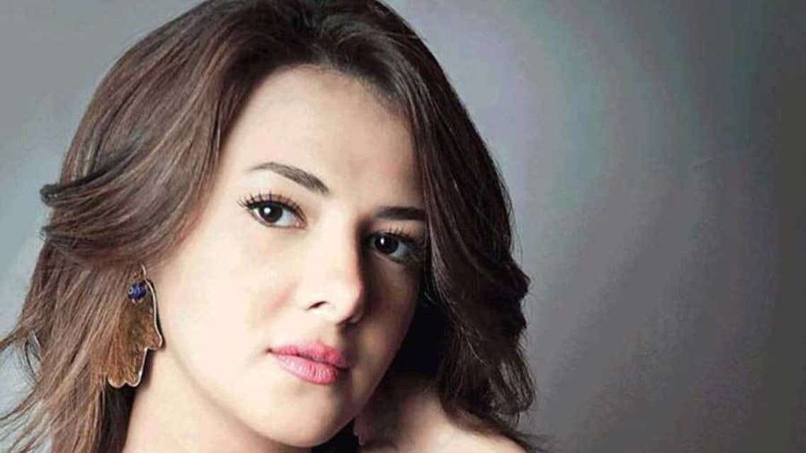 لأول مرة.. الفنانة المصرية دنيا سمير غانم تنشر صورة لها... لأول مرة.. الفنانة المصرية دنيا سمير غانم تنشر صورة لها...