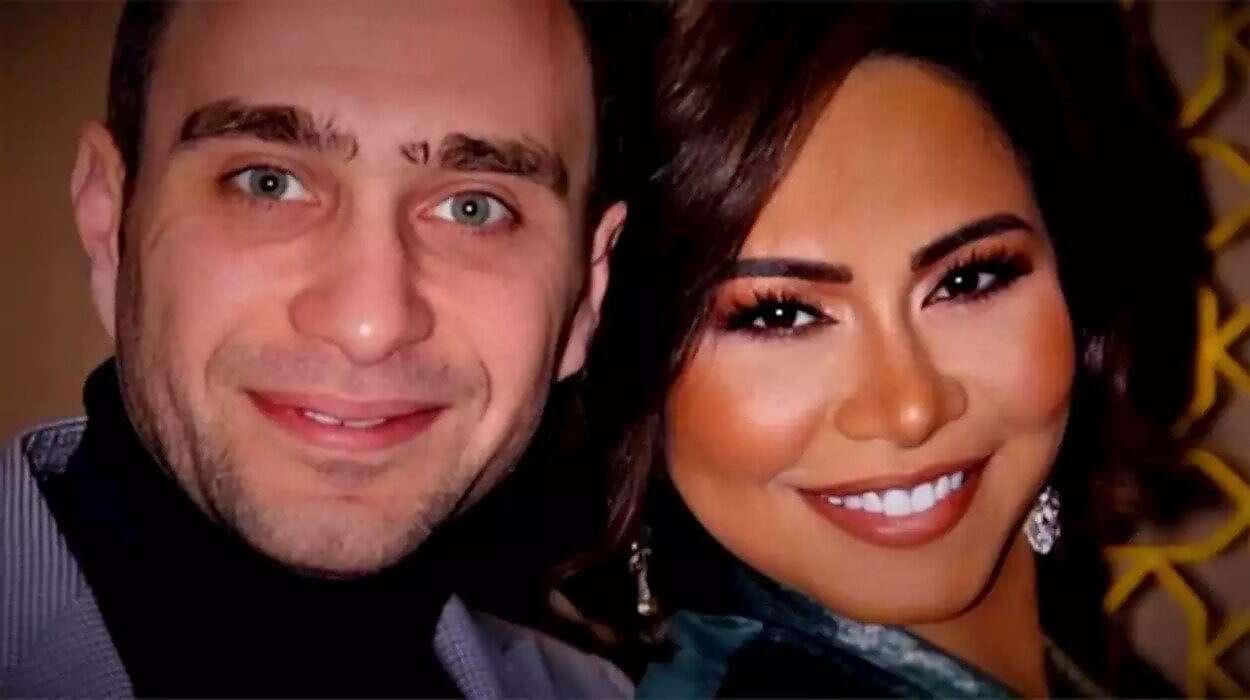 بسبب شيرين عبدالوهاب.. الفنان المصري حسام حبيب يهدد شخصية... مساحة نت | بسبب شيرين عبدالوهاب.. الفنان المصري حسام حبيب يهدد شخصية شهيرة والأخير ينشر نص التهديد (تفاصيل)
