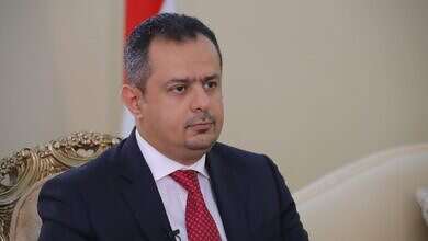 مساحة نت | الكشف عن الهدف الحقيقي من لقاء الوفد السعودي بعيدروس الزبيدي.. دفع مرتبات نصف عام