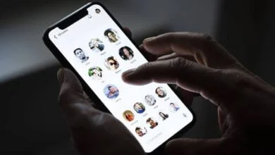 تطبيقات (مواقع)