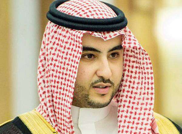 عاجل: أوامر ملكية بتعيين وزيرين للدفاع التعليم في السعودية..... عاجل: أوامر ملكية بتعيين وزيرين للدفاع التعليم في السعودية.....