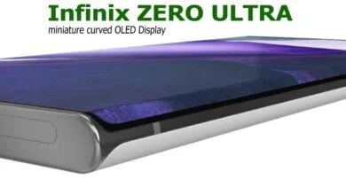 بكاميرا 200 ميغا بيكسل.. إنفينيكس تقتحم أسواق الهواتف الذكية...